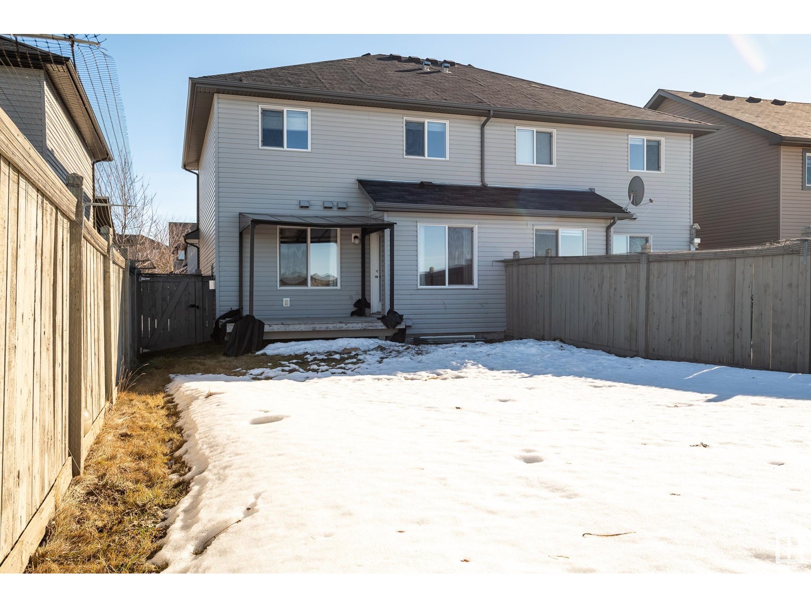 6408 60 St, Beaumont, Alberta  T4X 0J3 - Photo 53 - E4423676