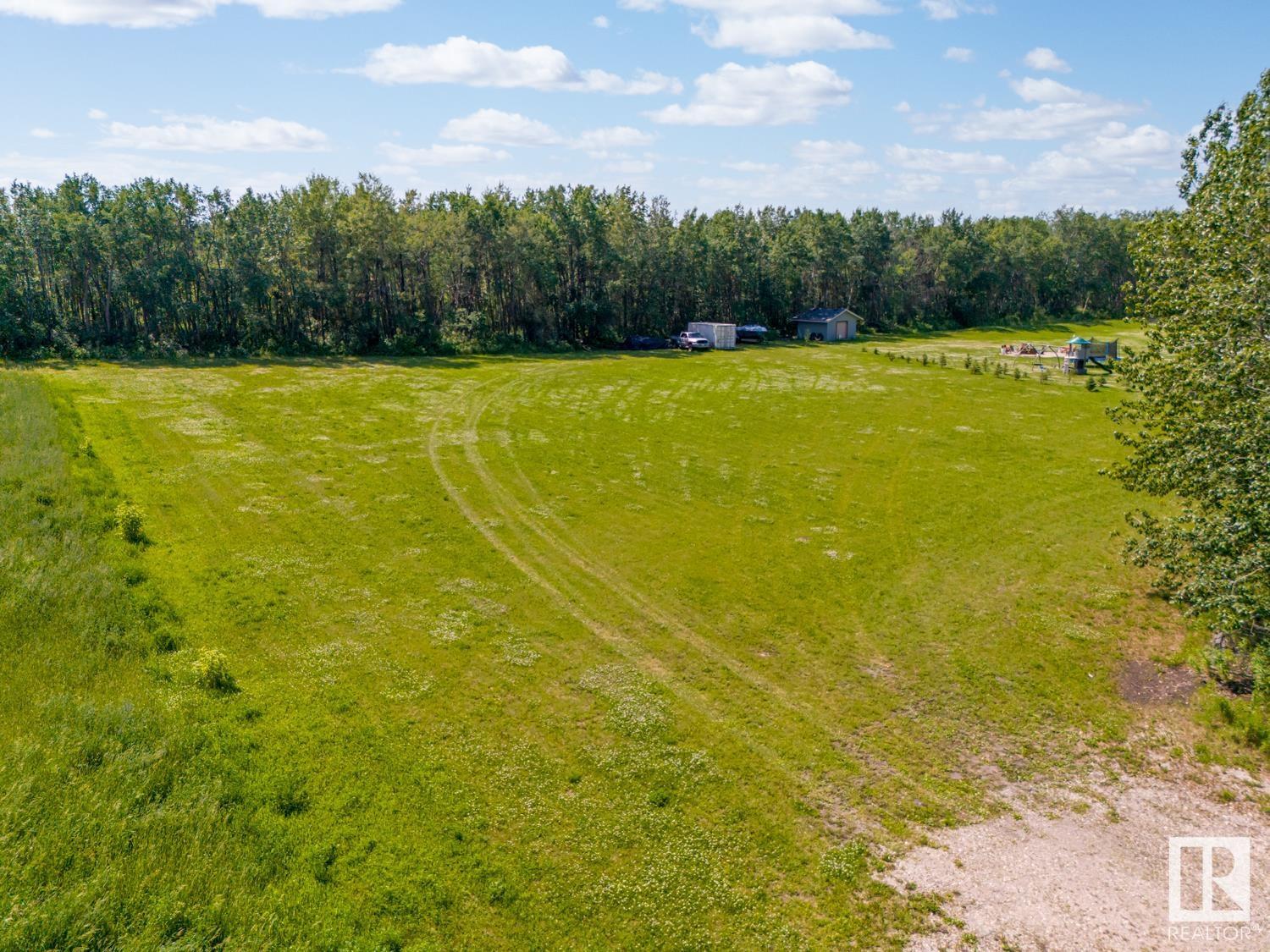 42011 Twp Rd 624, Rural Bonnyville M.d., Alberta  T9M 1P2 - Photo 2 - E4423678