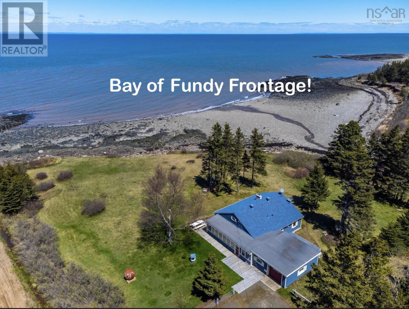 2014 Hampton Mountain Road, hampton, Nova Scotia