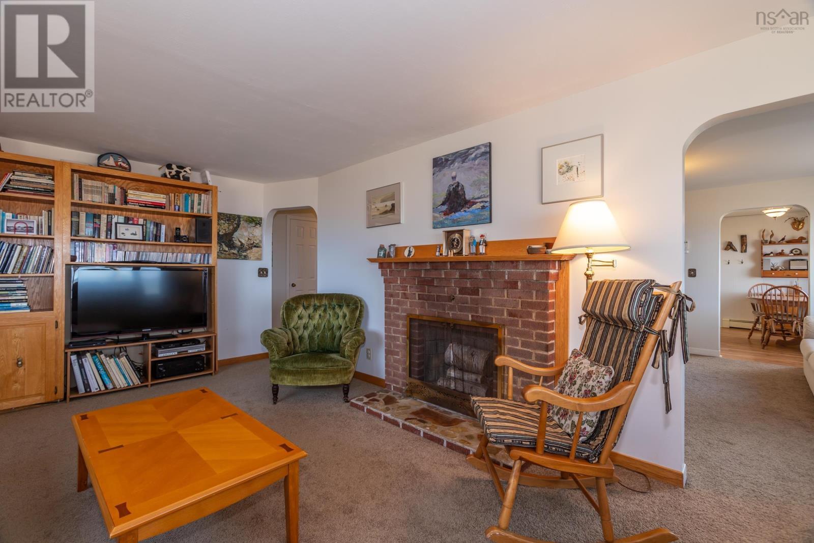 2014 Hampton Mountain Road, Hampton, Nova Scotia  B0S 1L0 - Photo 14 - 202503555