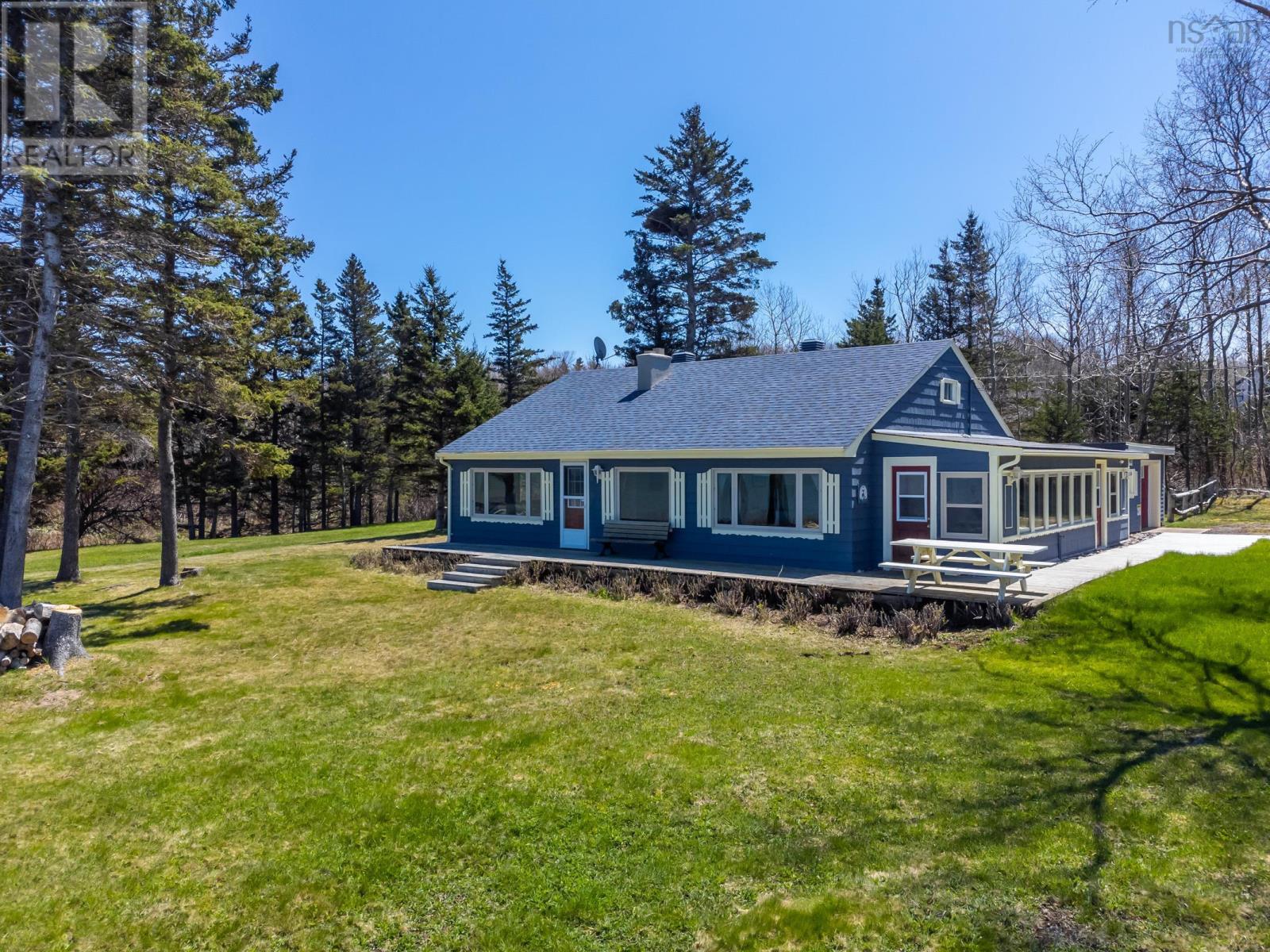 2014 Hampton Mountain Road, Hampton, Nova Scotia  B0S 1L0 - Photo 2 - 202503555