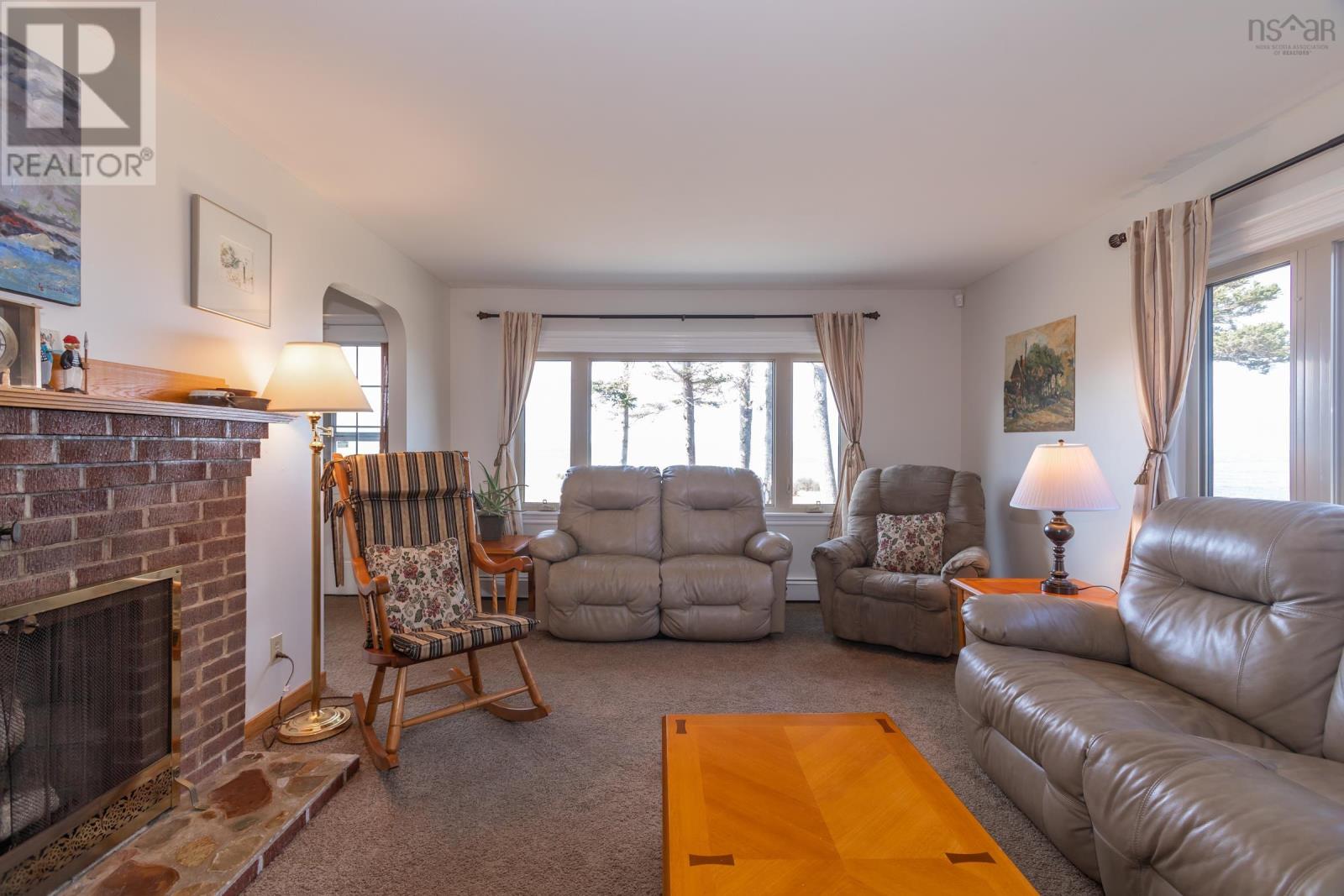 2014 Hampton Mountain Road, Hampton, Nova Scotia  B0S 1L0 - Photo 28 - 202503555