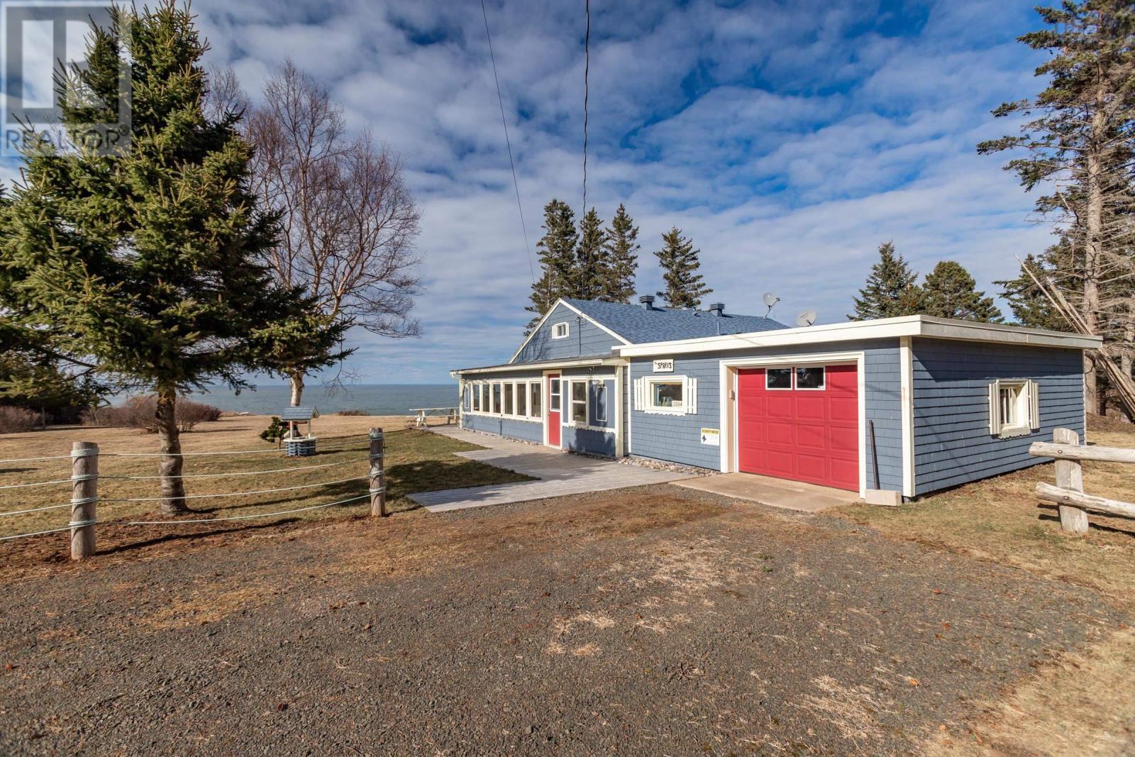 2014 Hampton Mountain Road, Hampton, Nova Scotia  B0S 1L0 - Photo 36 - 202503555