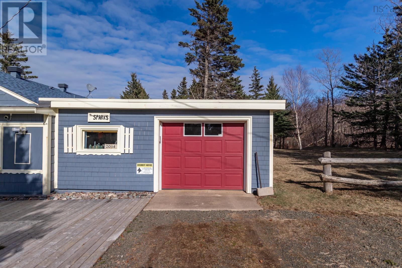 2014 Hampton Mountain Road, Hampton, Nova Scotia  B0S 1L0 - Photo 37 - 202503555