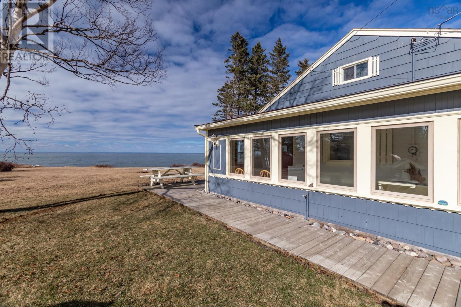 2014 Hampton Mountain Road, Hampton, Nova Scotia  B0S 1L0 - Photo 38 - 202503555