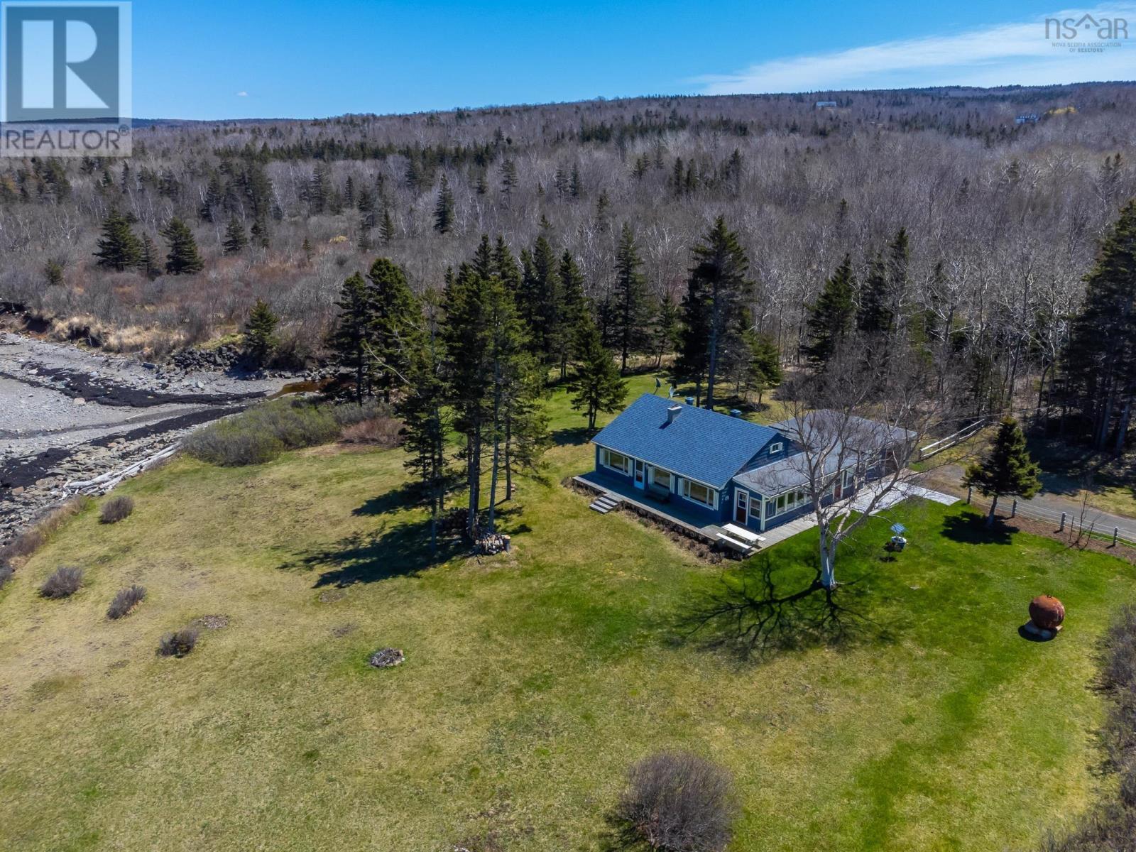 2014 Hampton Mountain Road, Hampton, Nova Scotia  B0S 1L0 - Photo 4 - 202503555