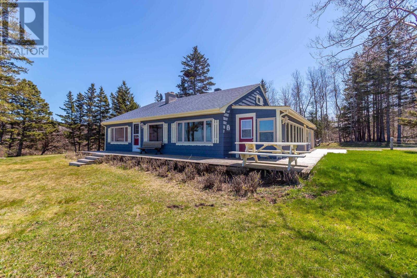 2014 Hampton Mountain Road, Hampton, Nova Scotia  B0S 1L0 - Photo 42 - 202503555