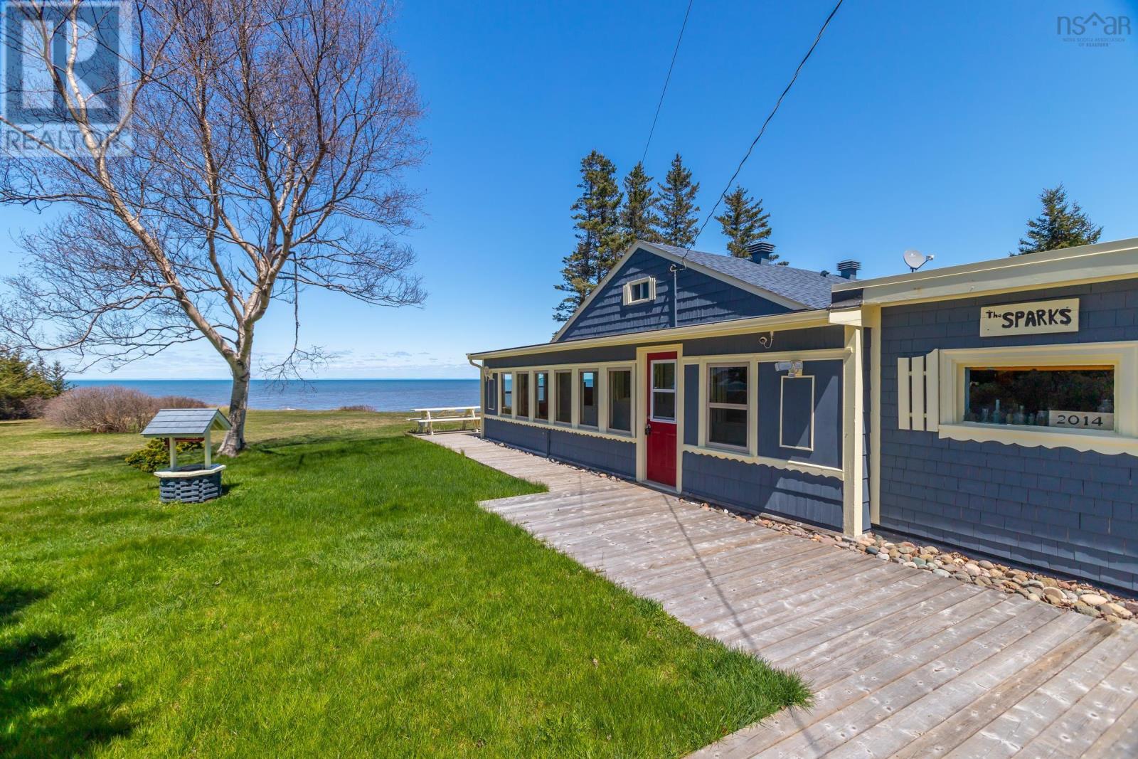 2014 Hampton Mountain Road, Hampton, Nova Scotia  B0S 1L0 - Photo 7 - 202503555