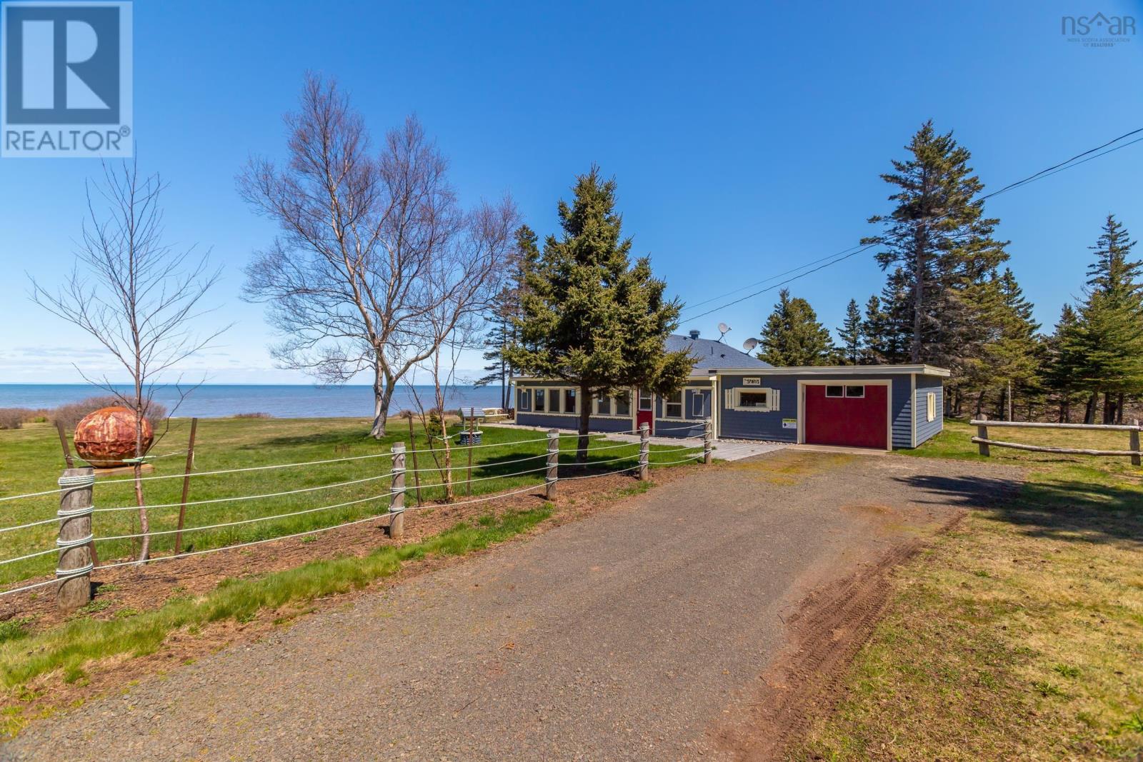 2014 Hampton Mountain Road, Hampton, Nova Scotia  B0S 1L0 - Photo 9 - 202503555