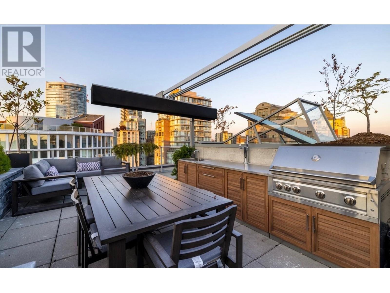 2502 999 Seymour Street, Vancouver, British Columbia  V6B 0M5 - Photo 1 - R2965471