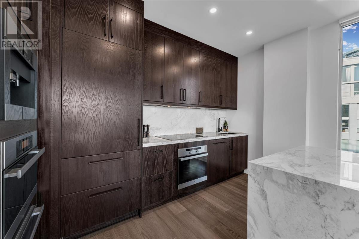 2502 999 Seymour Street, Vancouver, British Columbia  V6B 0M5 - Photo 10 - R2965471