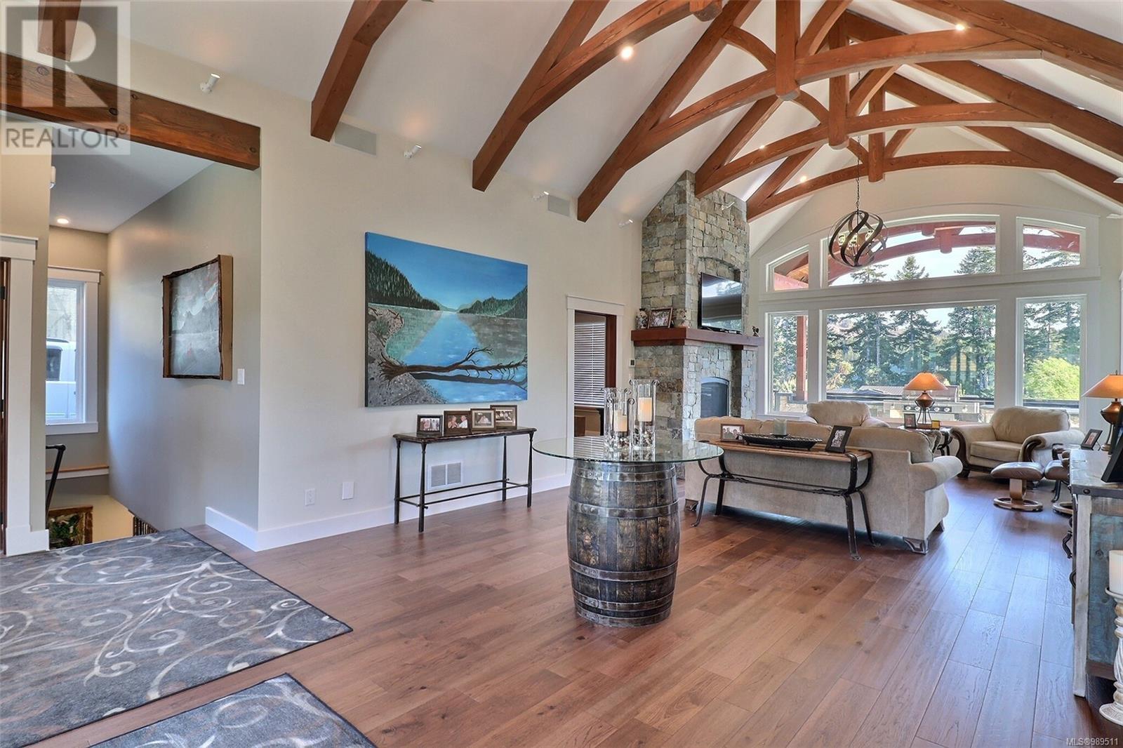7343 Lakefront Pl, Lake Cowichan, British Columbia  V0R 2G1 - Photo 7 - 989511