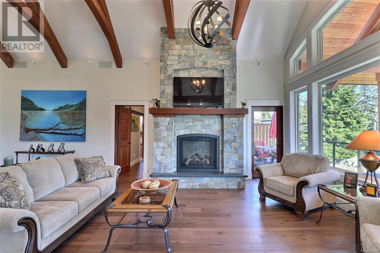 7343 Lakefront Pl, Lake Cowichan, British Columbia  V0R 2G1 - Photo 6 - 989511