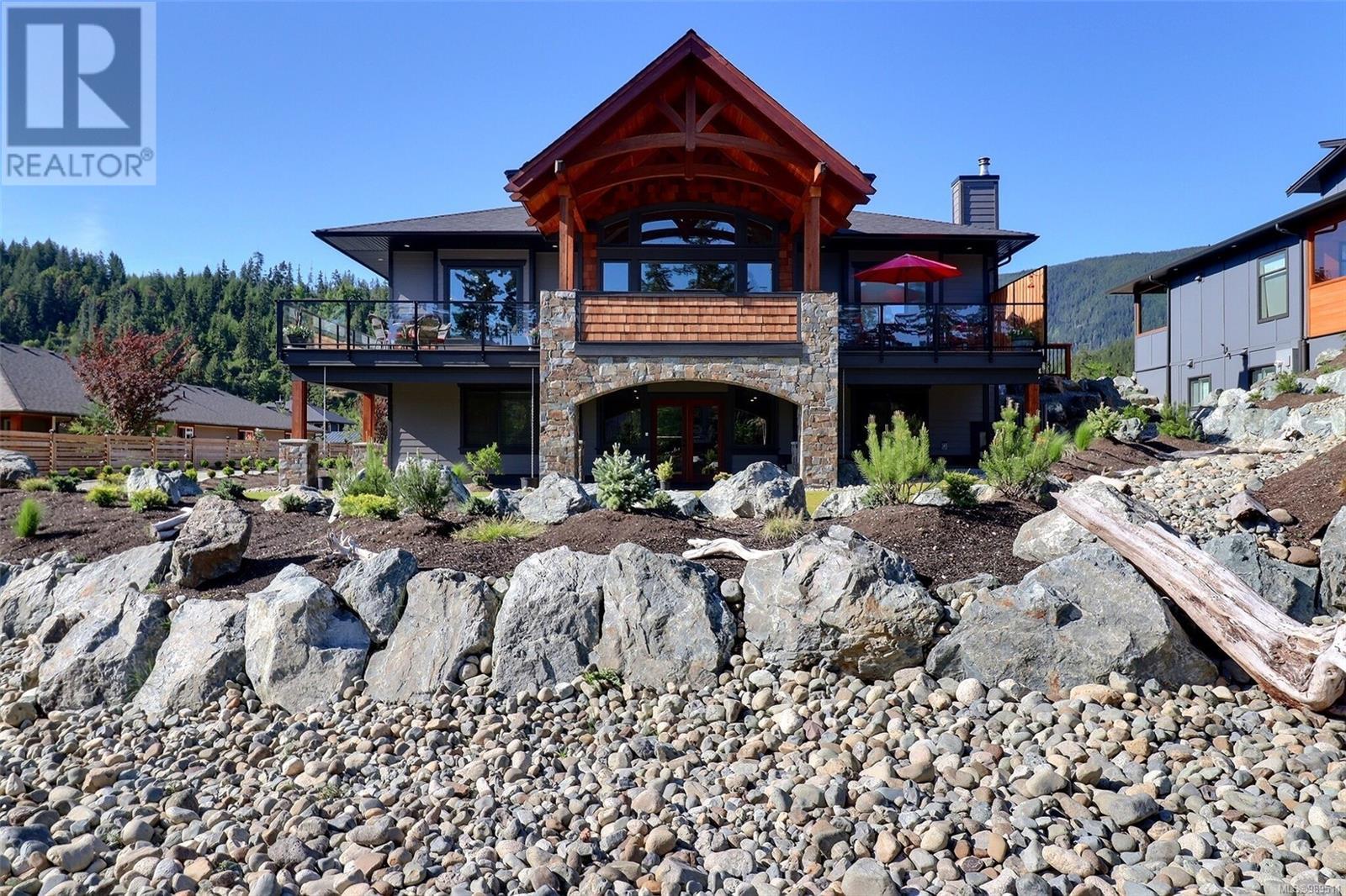 7343 Lakefront Pl, Lake Cowichan, British Columbia  V0R 2G1 - Photo 15 - 989511