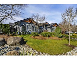 11125 155 STREET, Surrey, British Columbia
