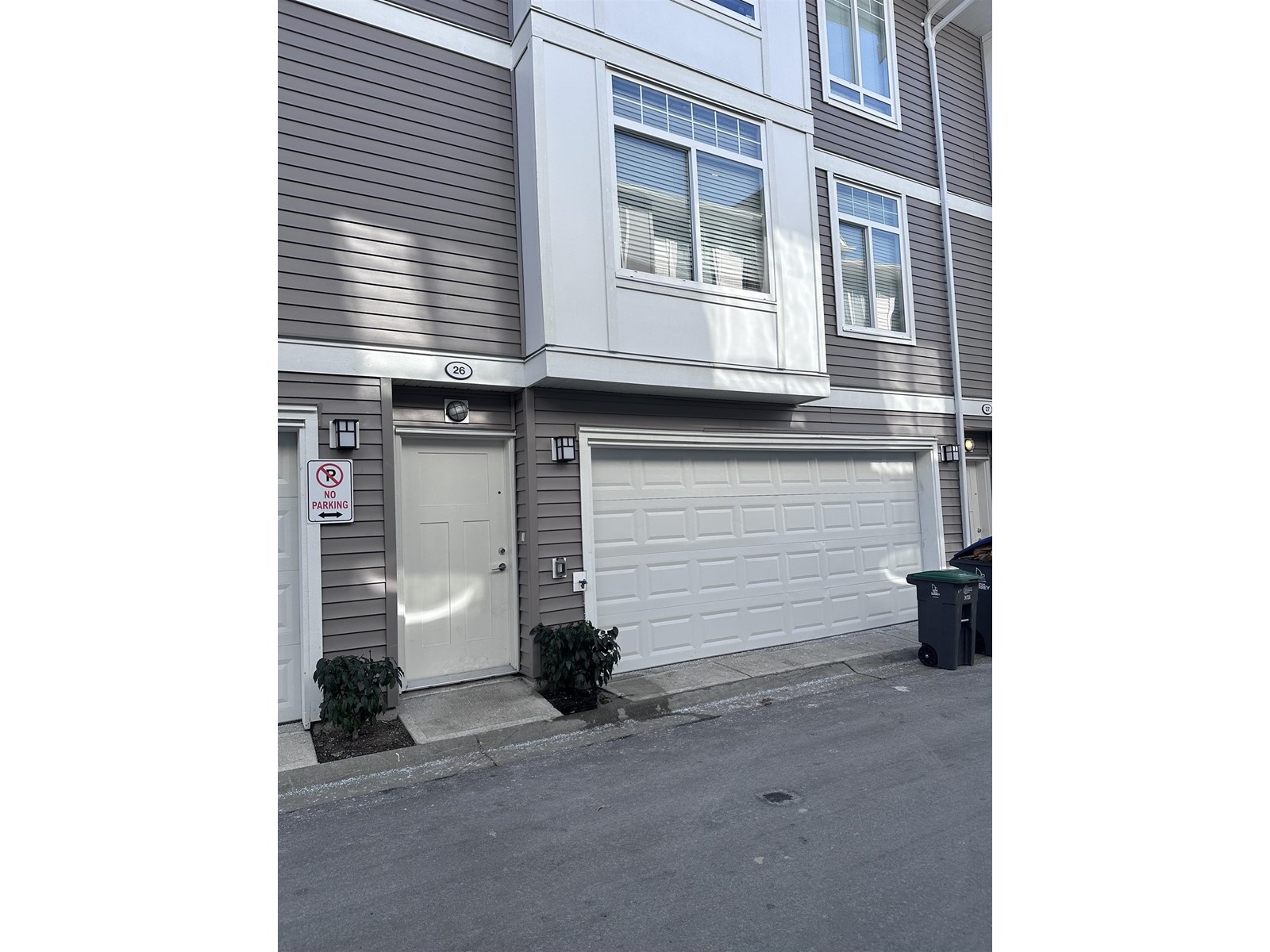 Property at 26 11267 133 STREET image