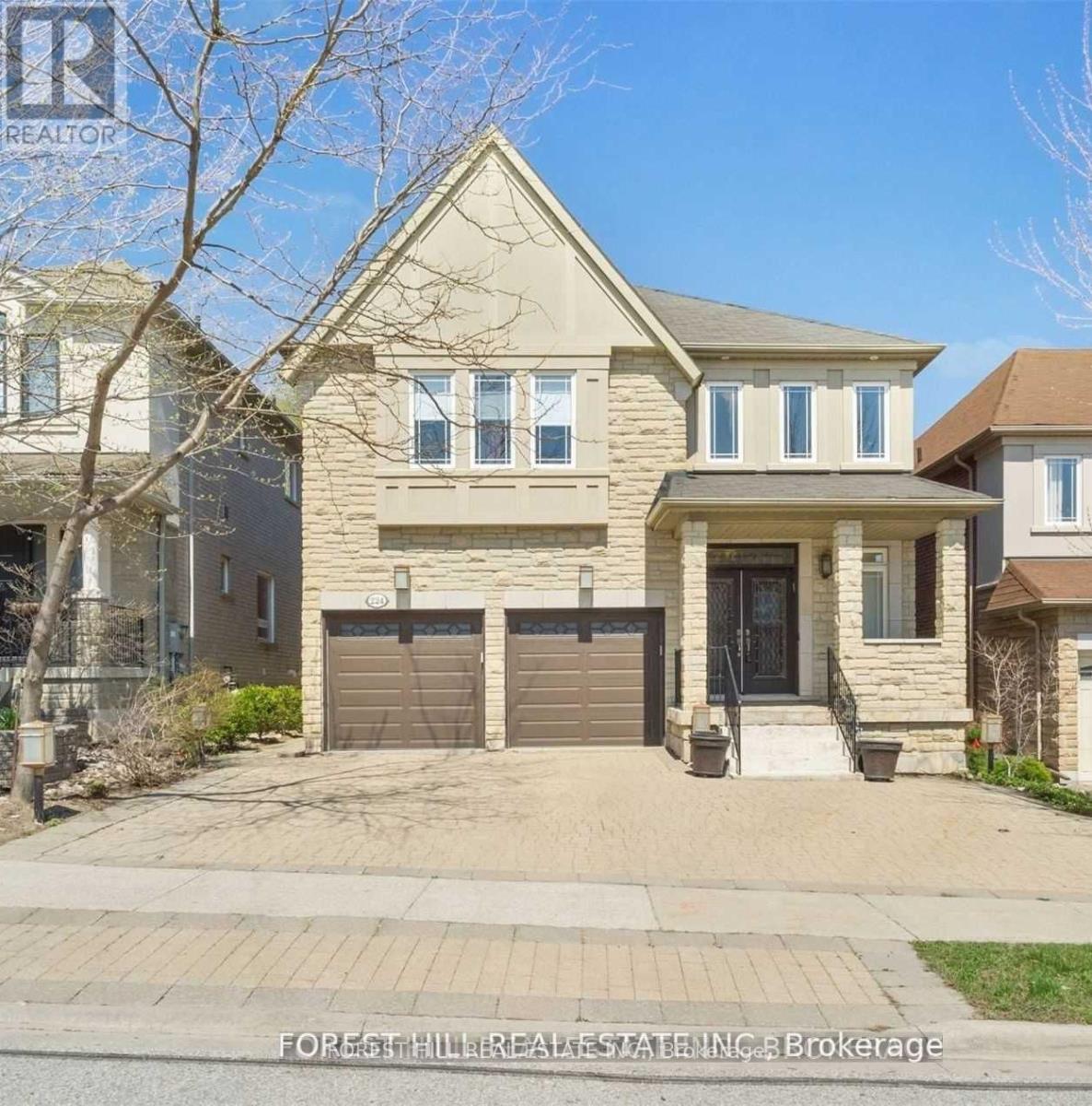 Property at 224 AUTUMN HILL BOULEVARD image 1