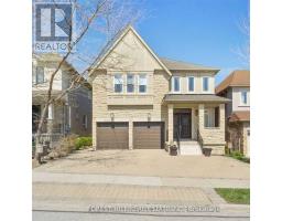 224 AUTUMN HILL BOULEVARD, Vaughan, Ontario