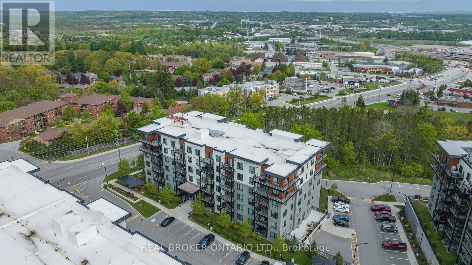 109 - 300 Essa Road, Barrie, Ontario  L9L 0B9 - Photo 25 - S11997200