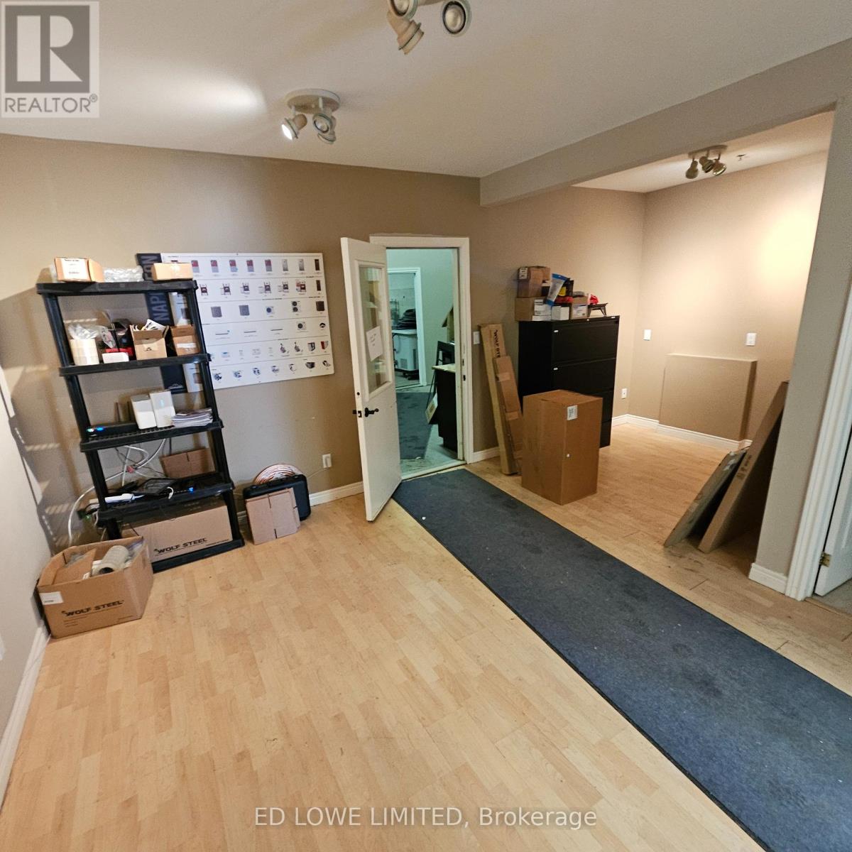 12 - 40 Bell Farm Road, Barrie, Ontario  L4M 5L3 - Photo 2 - S11997223