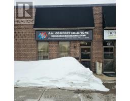 12 - 40 BELL FARM ROAD, Barrie, Ontario