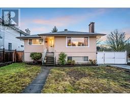 7993 EDMONDS STREET, Burnaby, British Columbia