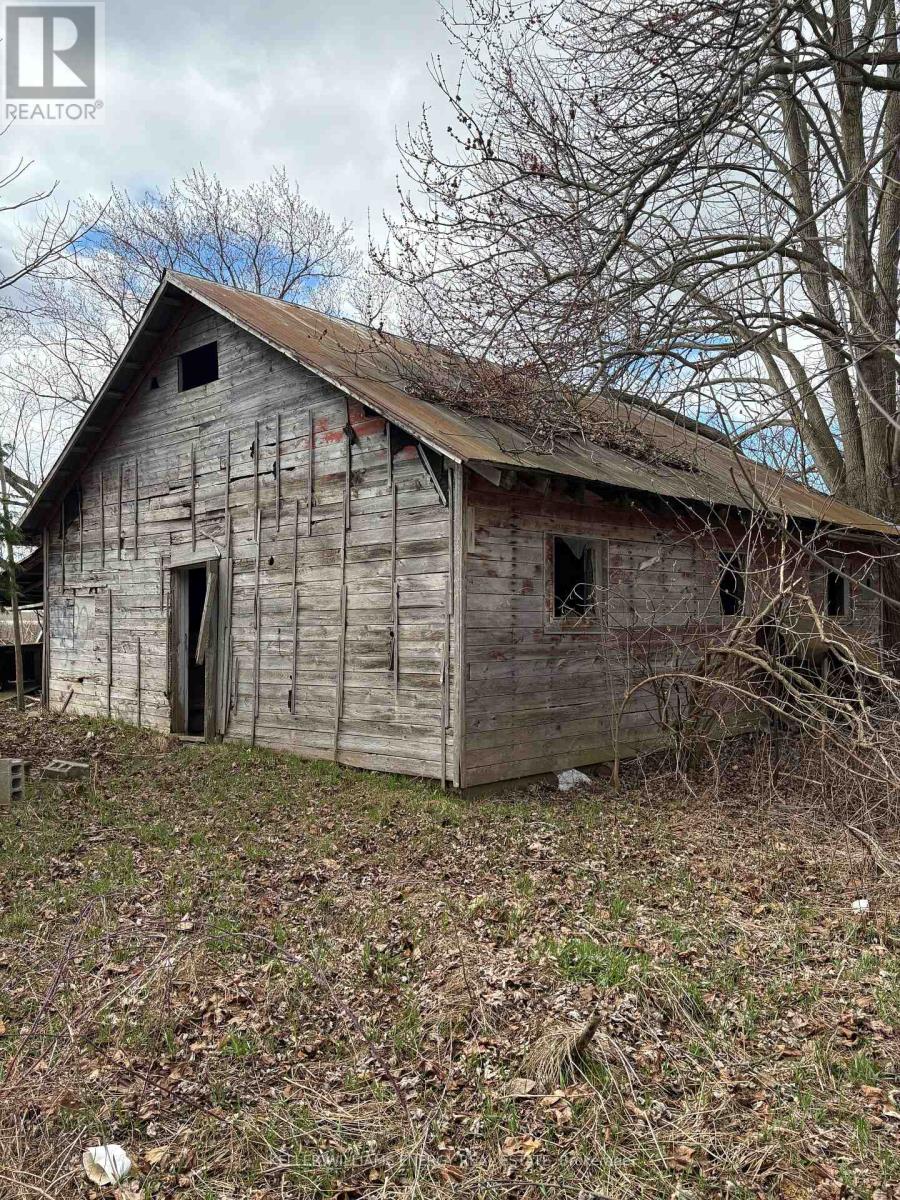 0 ELLIOT ROAD N, clarington, Ontario