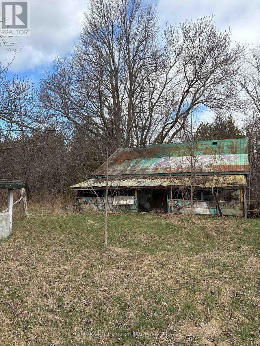 0 Elliot Road N, Clarington, Ontario  L0A 1J0 - Photo 2 - E11991904