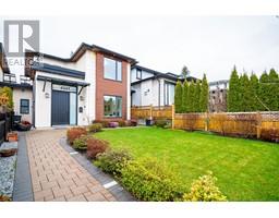 4331 GRETA STREET, Burnaby, British Columbia