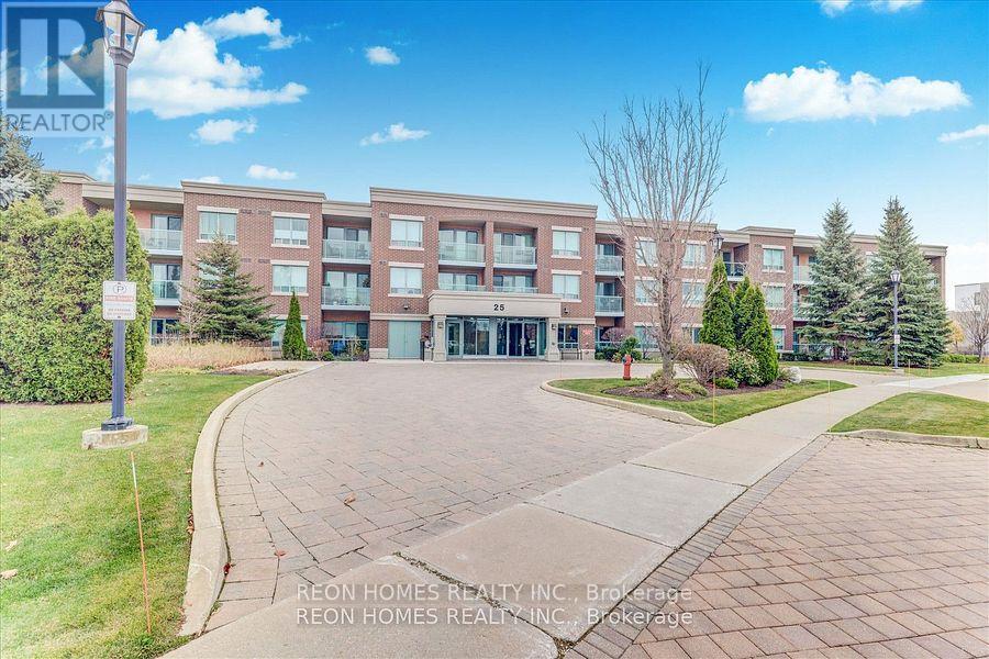 Property at 201 - 25 VIA ROSEDALE image 1