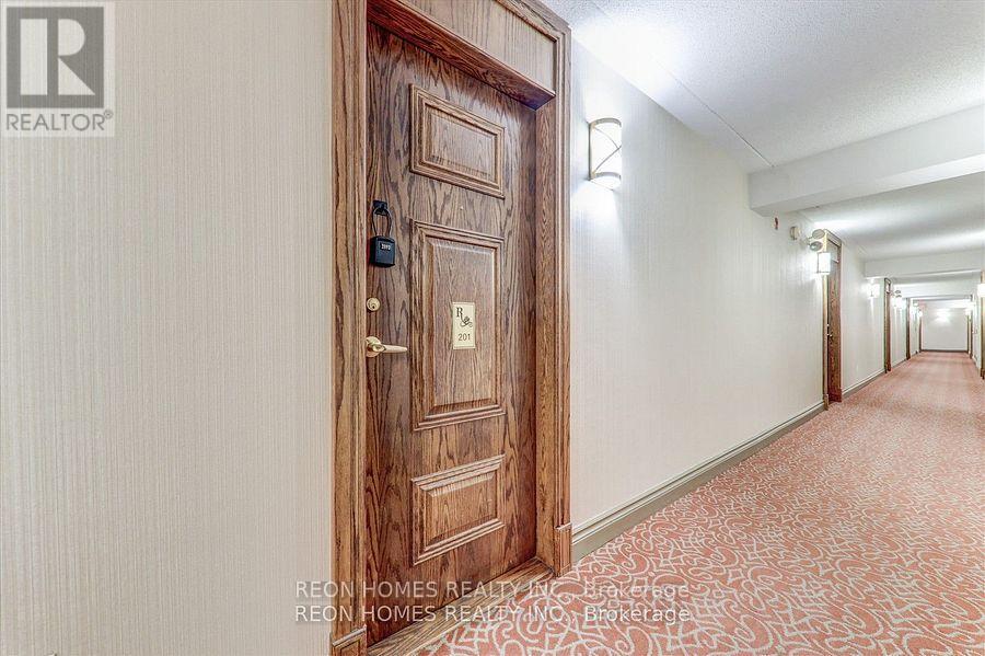 Property at 201 - 25 VIA ROSEDALE image 5