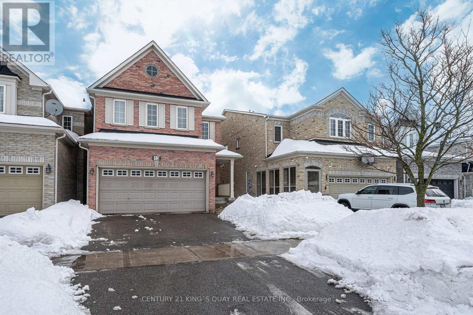 Property at 13 BARKWOOD HOLLOW image 2