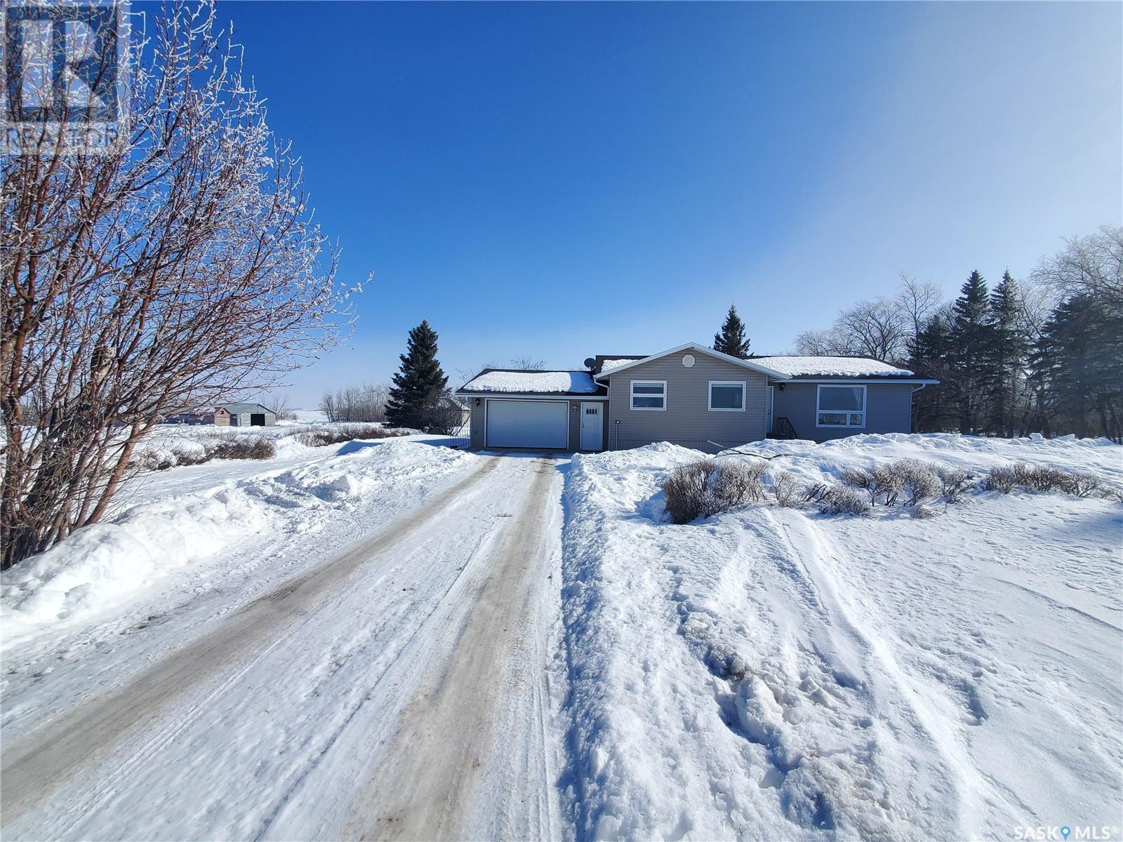 Lalonde Acreage, Cote Rm No. 271, Saskatchewan  S0A 1S0 - Photo 20 - SK996938