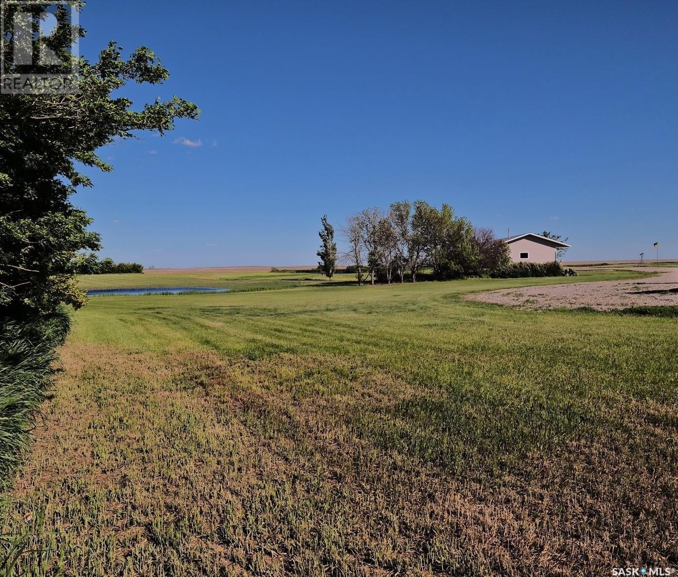 Isley Acreage, Marriott Rm No. 317, Saskatchewan  S0L 2V0 - Photo 45 - SK996934