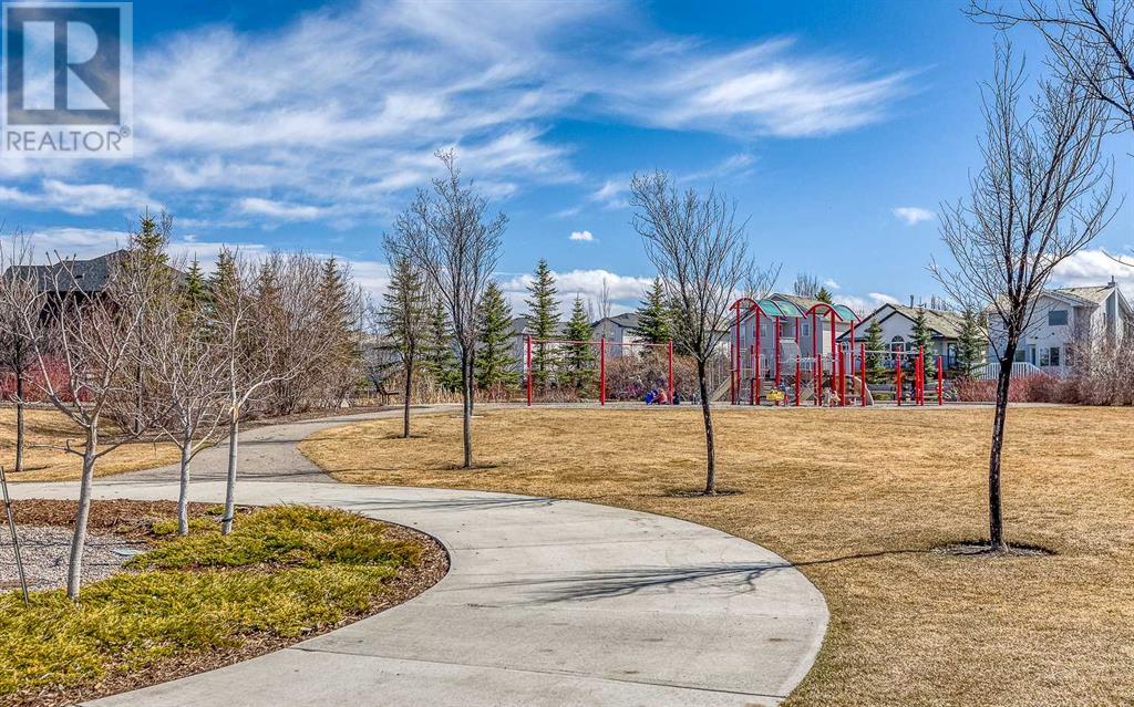 27 Les Jardins Park Se, Calgary, Alberta  T2C 5V3 - Photo 38 - A2196176