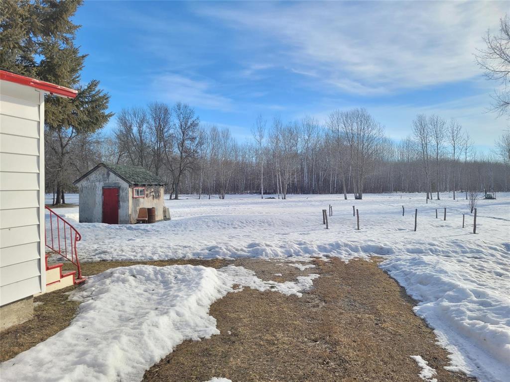 223 Park Street, Vita, Manitoba  R0A 2K0 - Photo 5 - 202503957