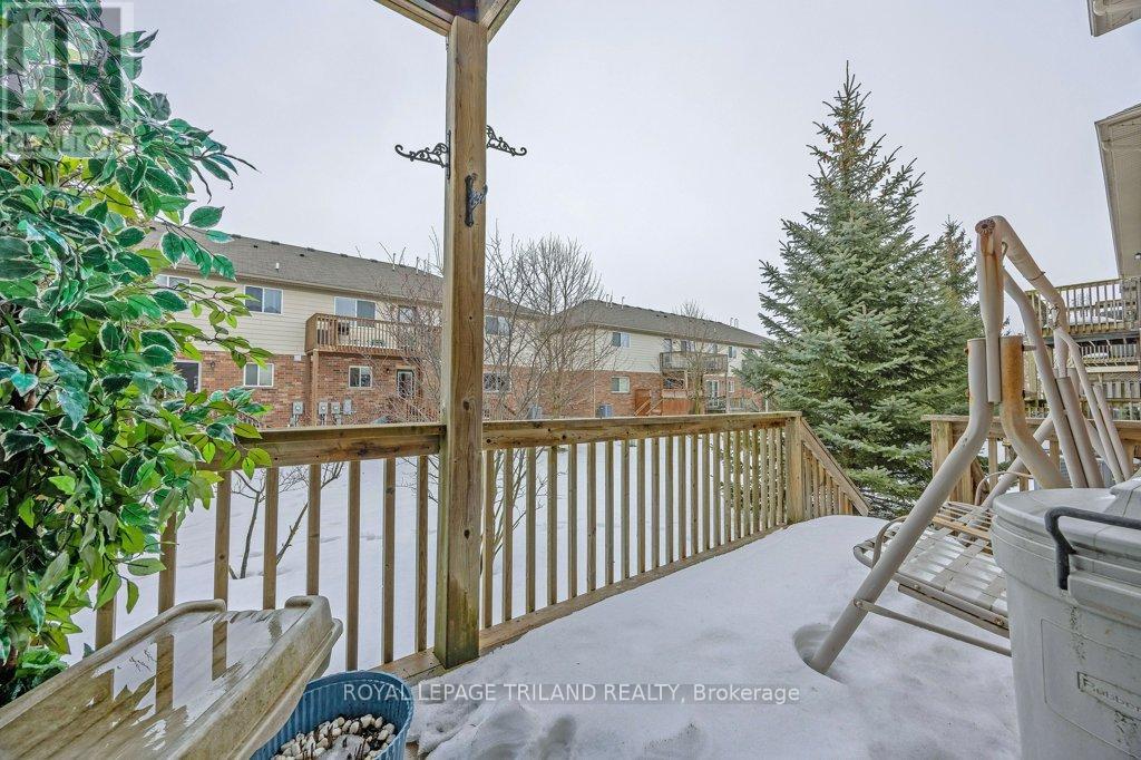 50 - 3320 Meadowgate Boulevard, London, Ontario  N6M 0A7 - Photo 26 - X11997305