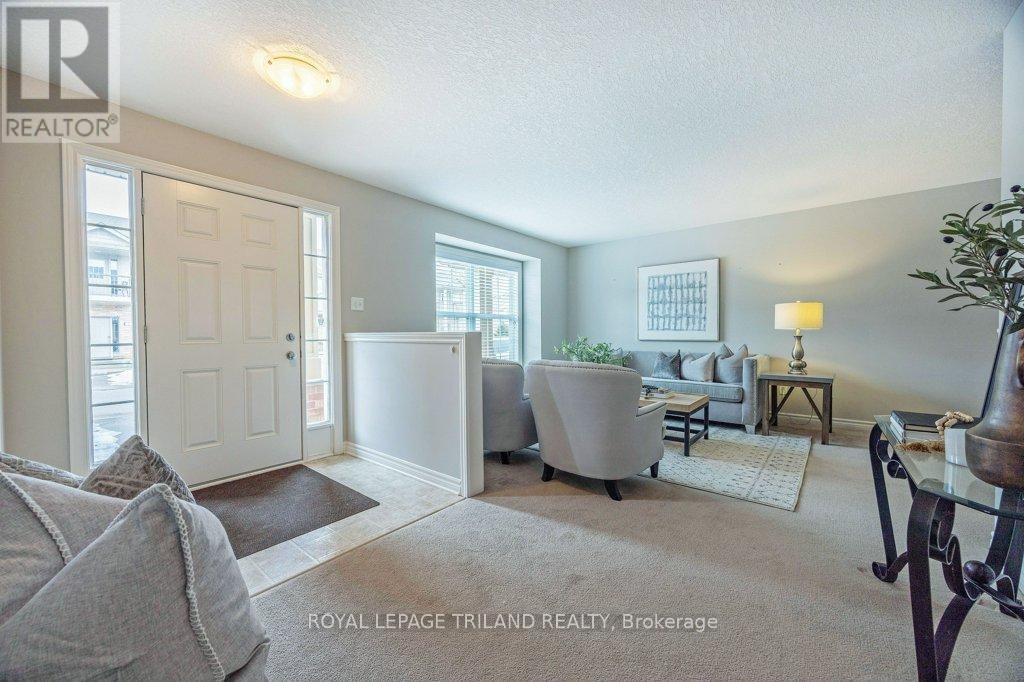 50 - 3320 Meadowgate Boulevard, London, Ontario  N6M 0A7 - Photo 6 - X11997305