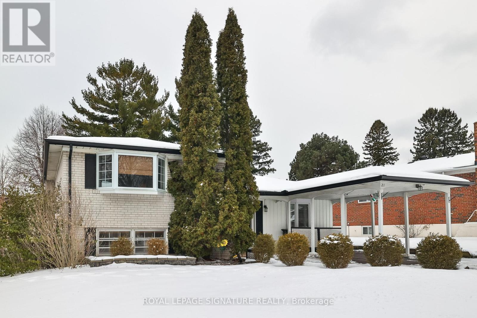 21 Griselda Crescent, Toronto, Ontario  M1G 3P5 - Photo 3 - E11978246