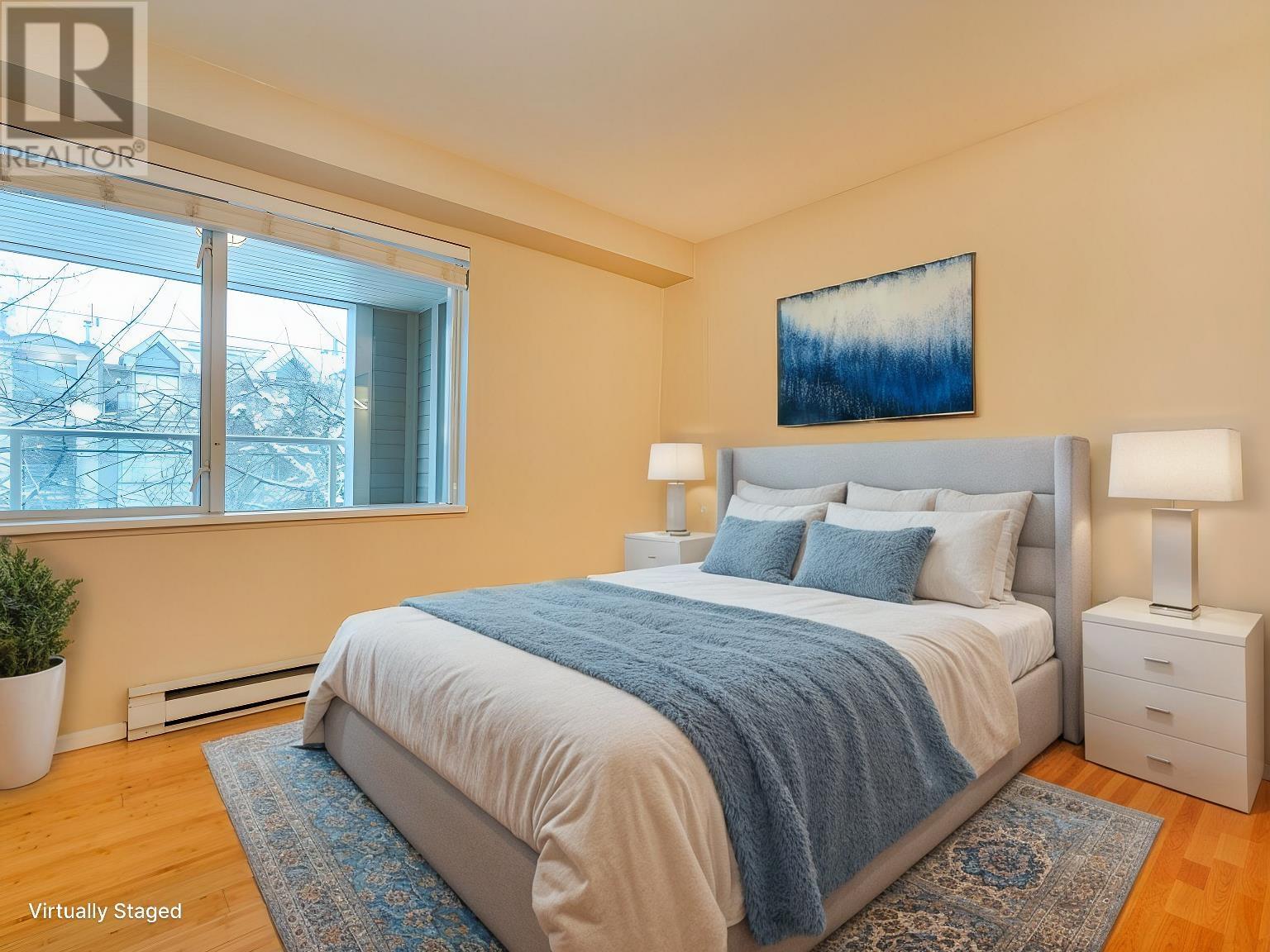 Listing Picture 18 of 27 : 303 3168 LAUREL STREET, Vancouver / 溫哥華 - 魯藝地產 Yvonne Lu Group - MLS Medallion Club Member