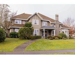 3587 MORGAN CREEK WAY, Surrey, British Columbia