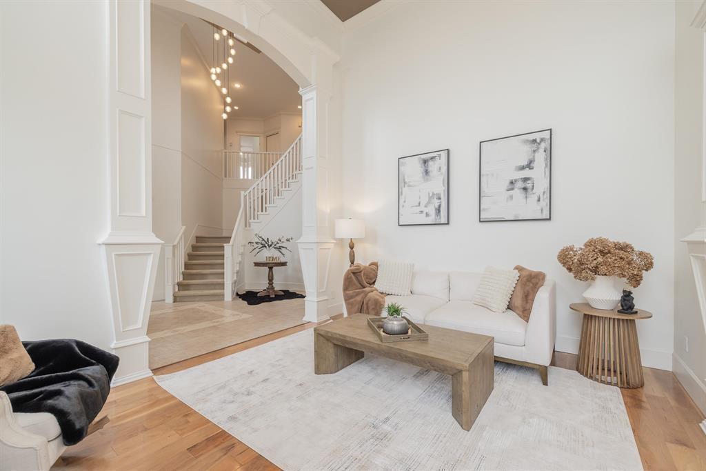 Property at 3587 MORGAN CREEK WAY image 3