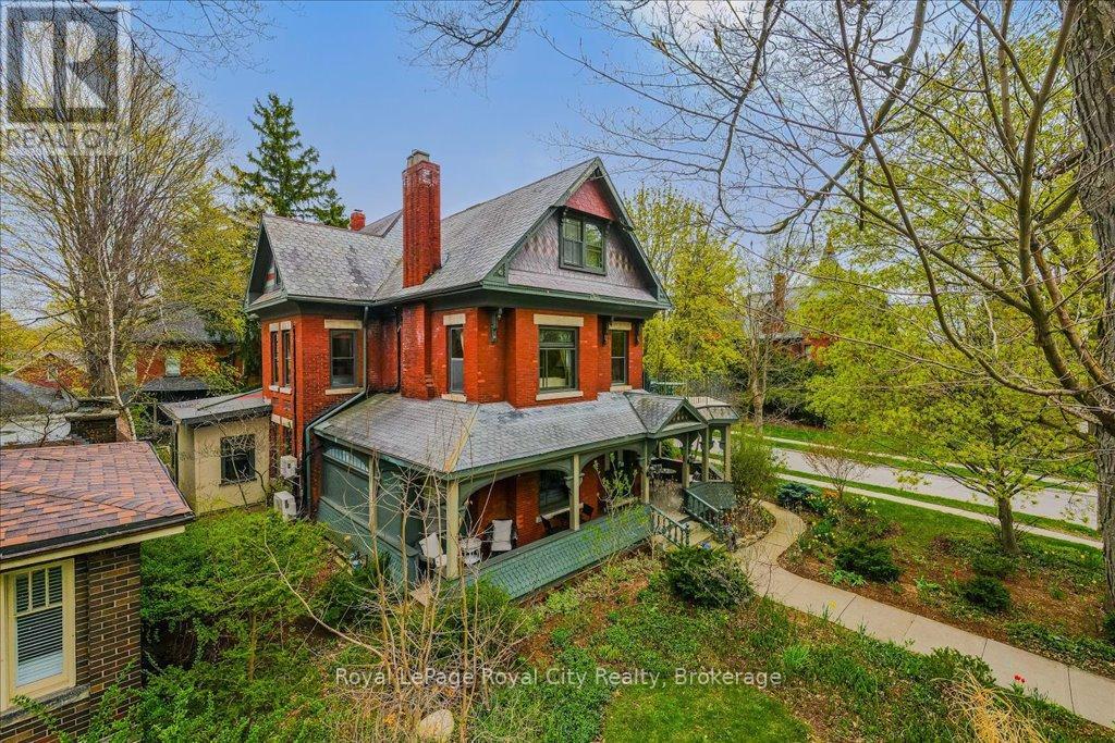 80 LONDON ROAD W, Guelph, Ontario