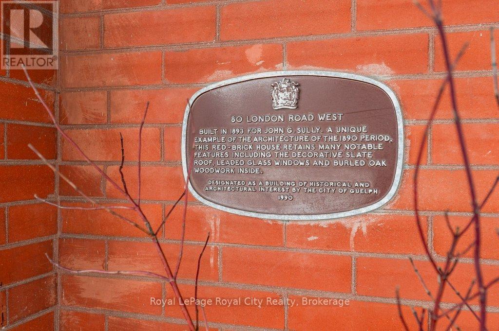 80 London Road W, Guelph, Ontario  N1H 2B7 - Photo 5 - X11997302