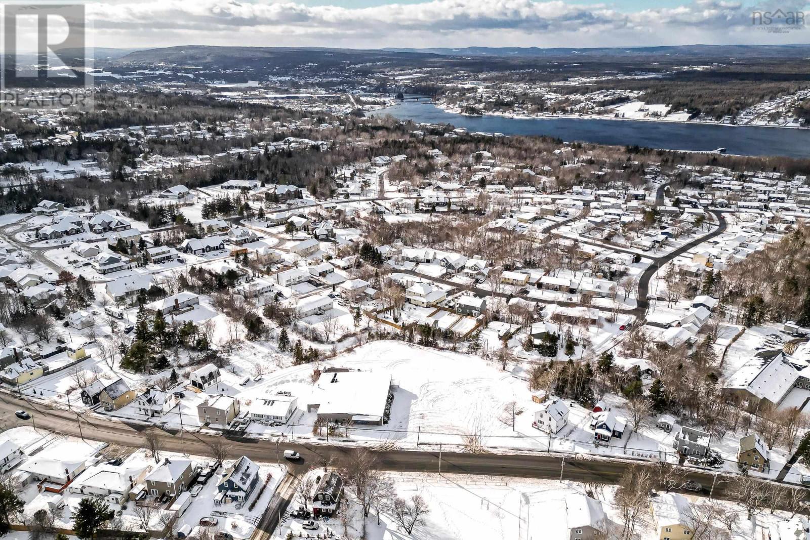 554 Alexandra Street Street, Sydney, Nova Scotia  B1S 2G8 - Photo 11 - 202503958