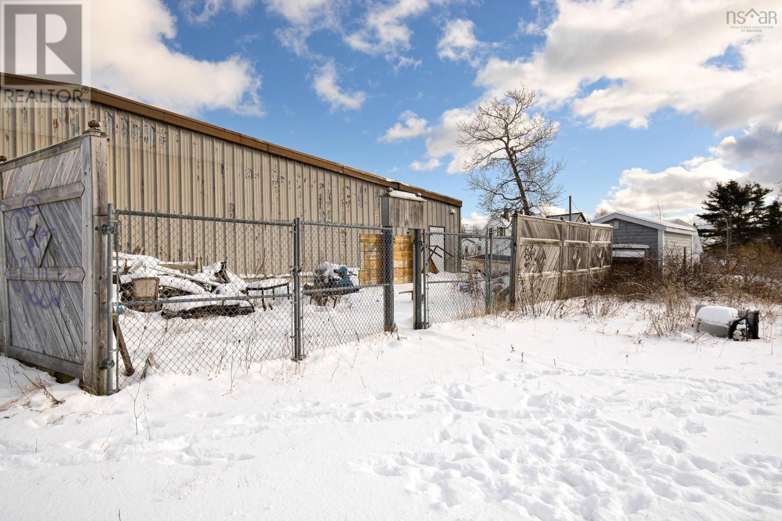 554 Alexandra Street Street, Sydney, Nova Scotia  B1S 2G8 - Photo 14 - 202503958