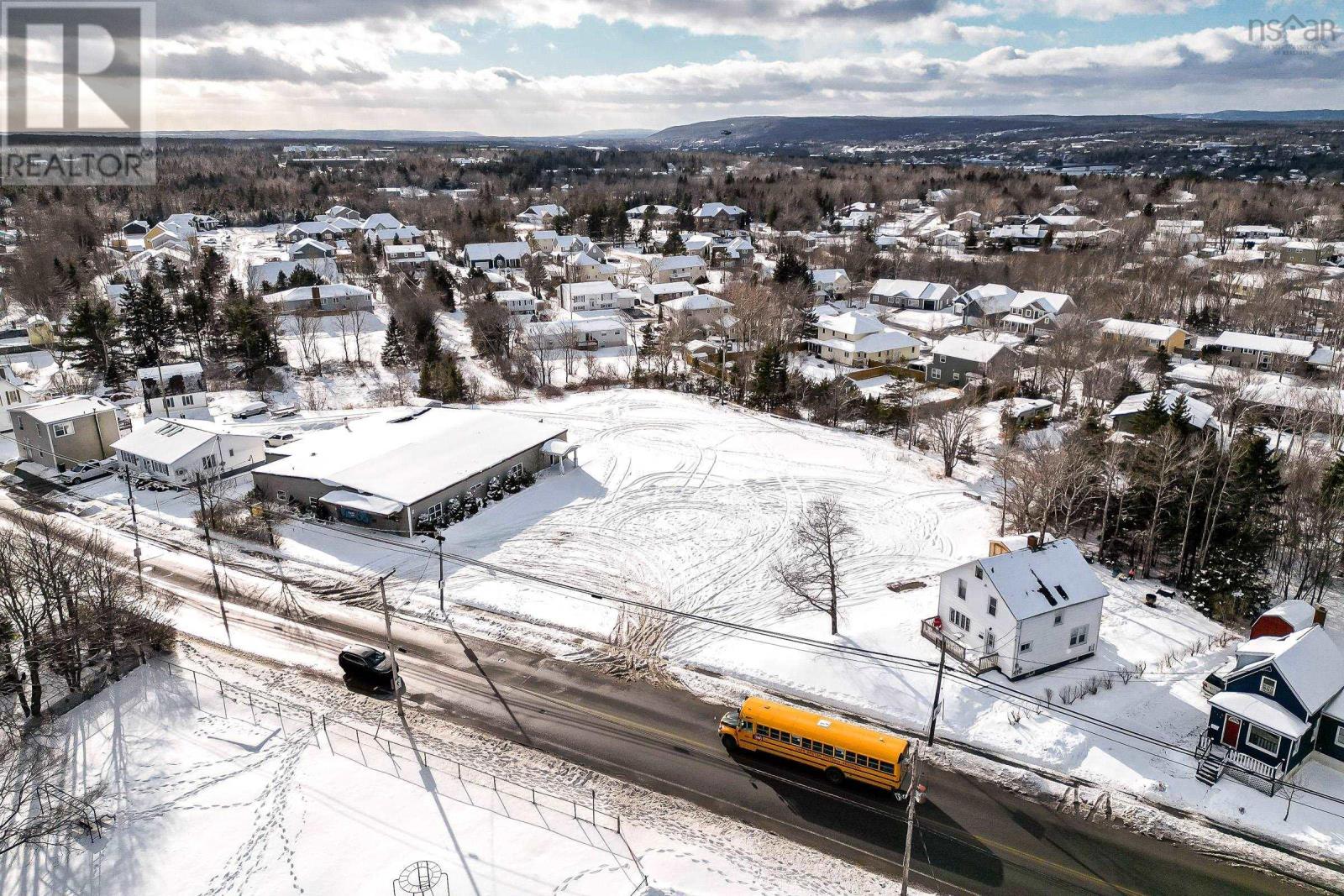 554 Alexandra Street Street, Sydney, Nova Scotia  B1S 2G8 - Photo 5 - 202503958