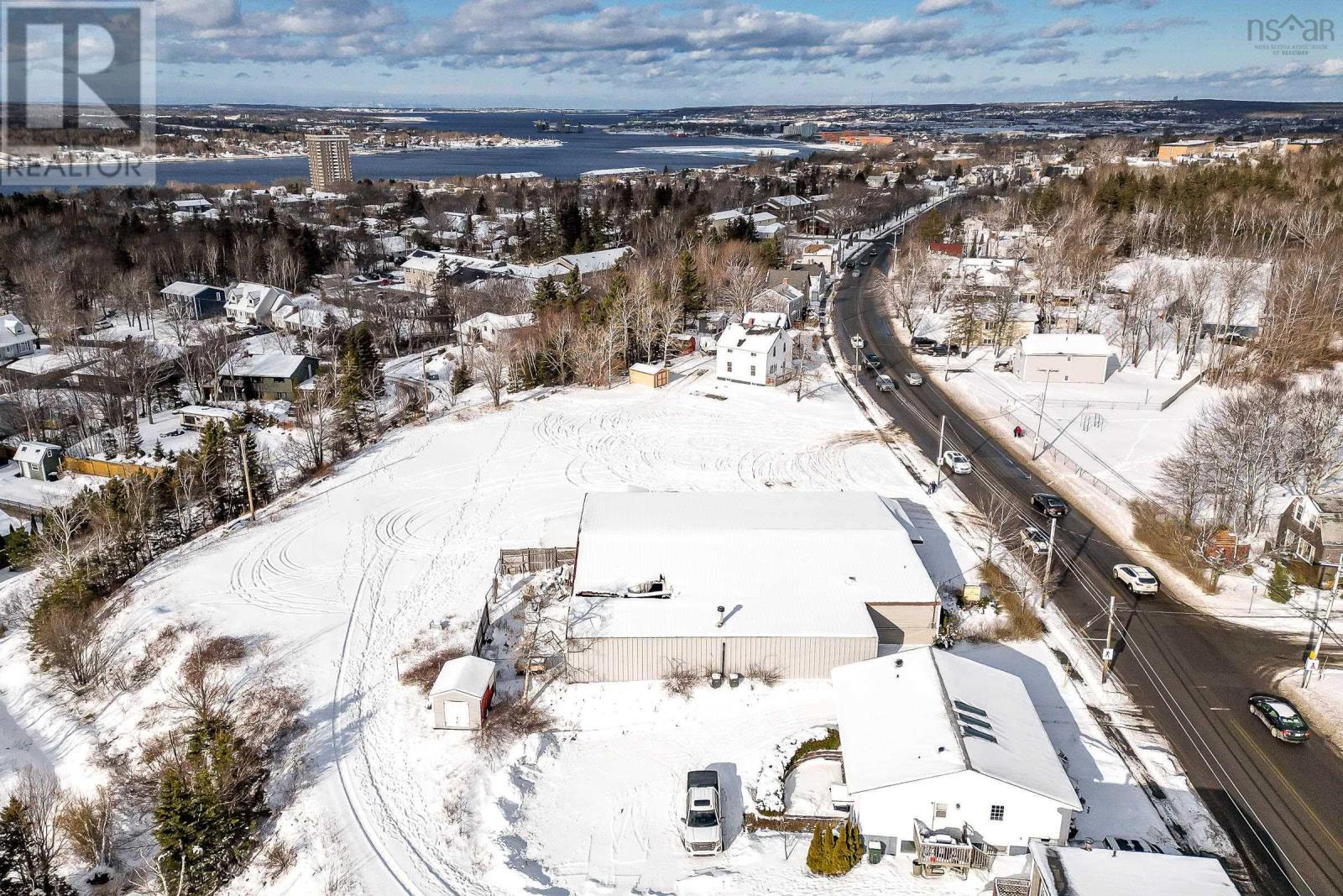 554 Alexandra Street Street, Sydney, Nova Scotia  B1S 2G8 - Photo 9 - 202503958