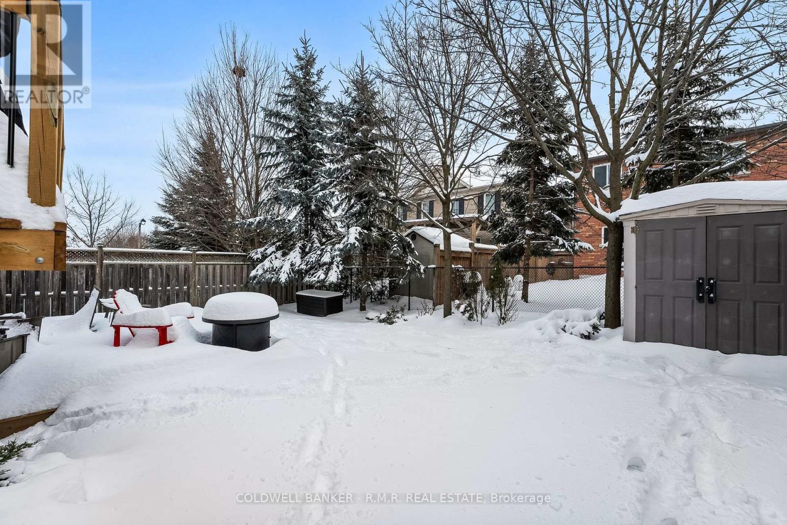 2423 Pilgrim Square, Oshawa, Ontario  L1L 0B6 - Photo 45 - E11973418