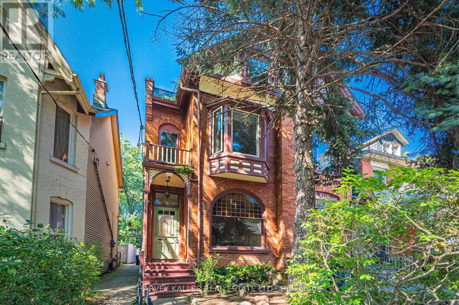 Property at 46 SPRUCE STREET image 1